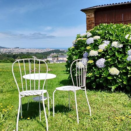Apartamentos A Palleira Barreiros Esterno foto