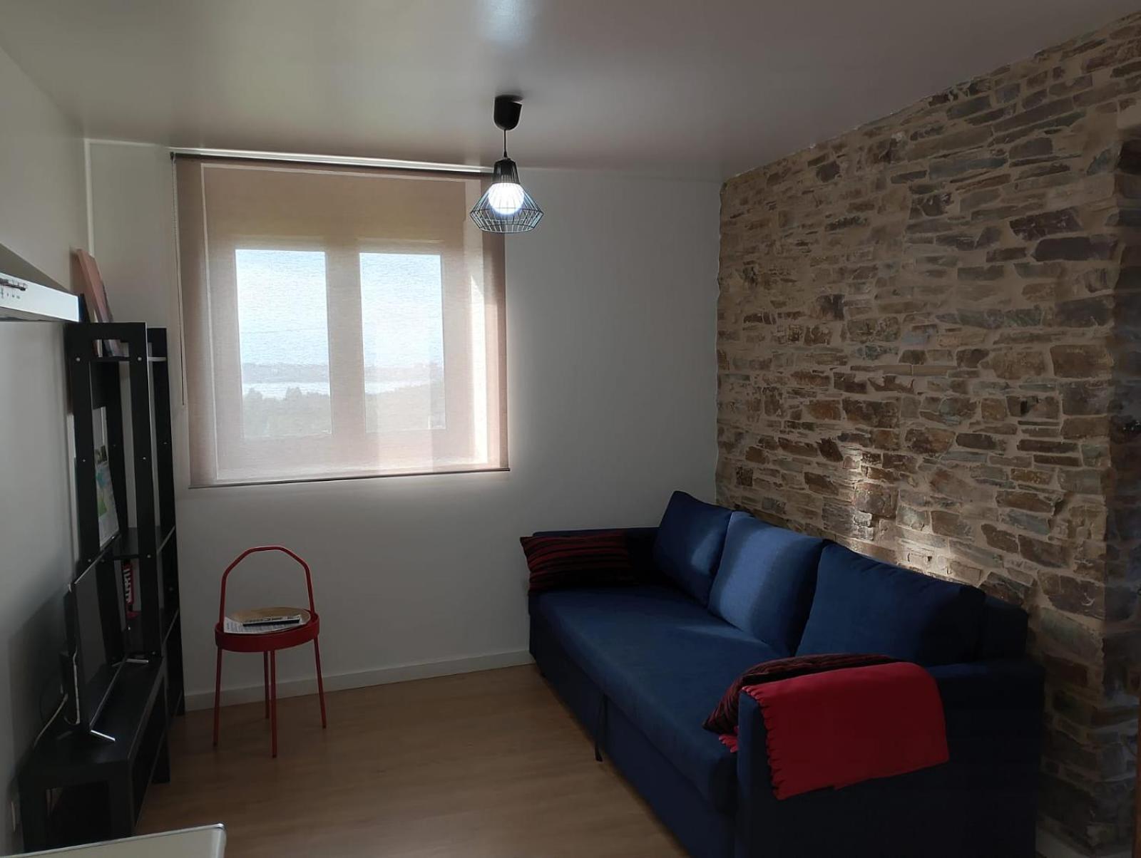 Apartamentos A Palleira Barreiros Esterno foto