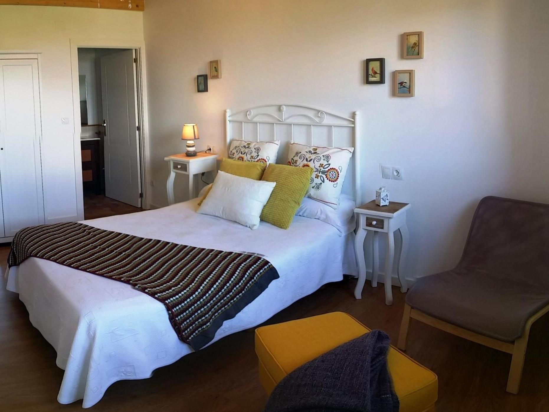Apartamentos A Palleira Barreiros Esterno foto
