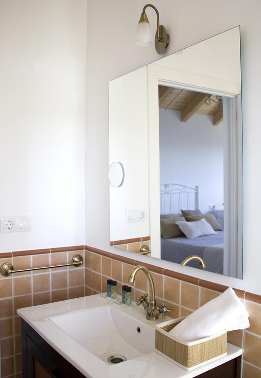 Apartamentos A Palleira Barreiros Esterno foto